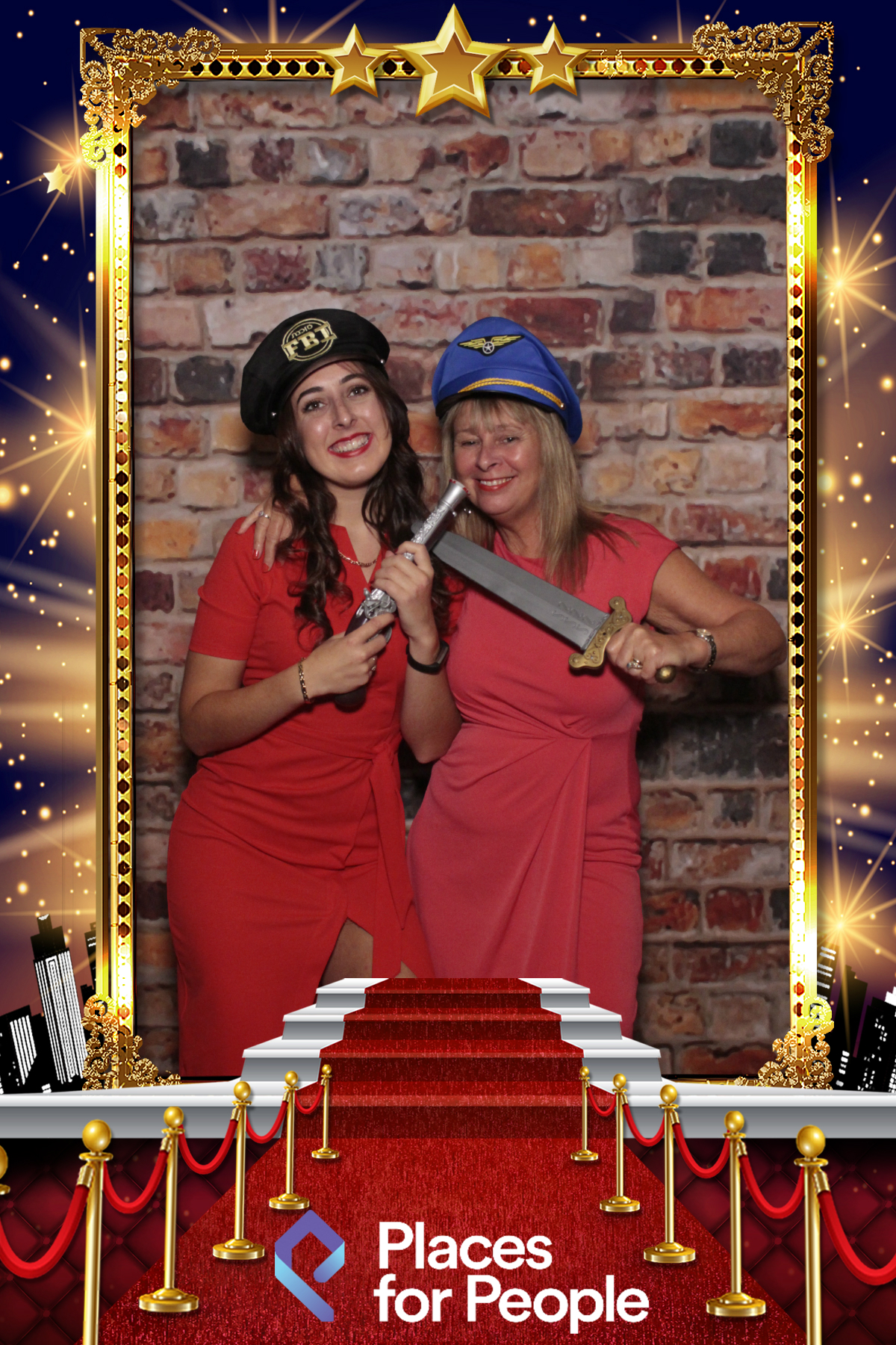 Places for People Star Awards  | View more photos from the event at gallery.myphotoboothexperience.co.uk/u/MyPhotoBoothExperienceLtd/Places-for-People-Star-Awards